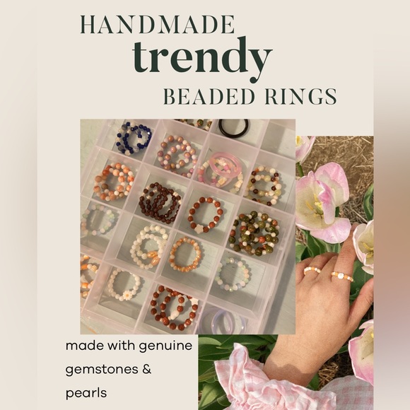 LIVE SELLING UPDATE by Gia - Mix of Everything - Picture 4 of 6